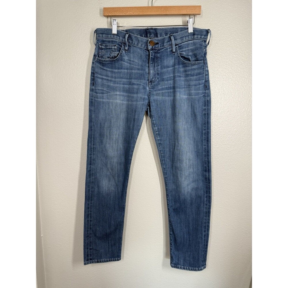 True Religion Audrey Slim Cut Boyfriend Size 29 Selvedge Limited Ed Womens Jeans